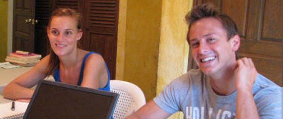 playa del carmen spanish school